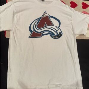 Colorado Avalanche T-Shirt